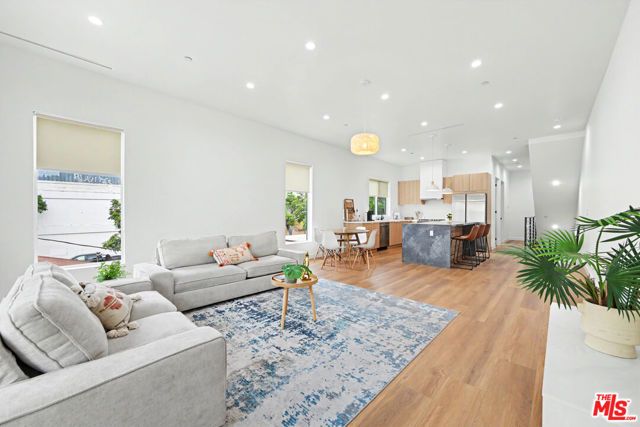 1907 S Corning Street 1, Los Angeles, CA 90034