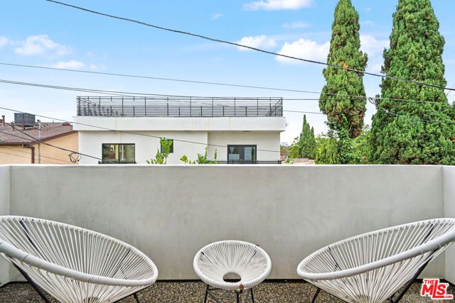 1907 S Corning Street 1, Los Angeles, CA 90034