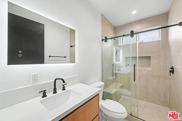 1907 S Corning Street 1, Los Angeles, CA 90034