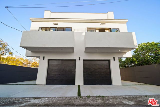 1907 S Corning Street 1, Los Angeles, CA 90034