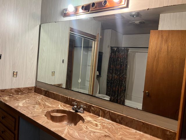 1107 Katie Lane, White Hall, AR 71602