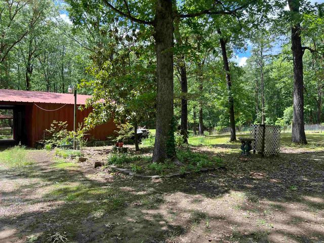 1107 Katie Lane, White Hall, AR 71602