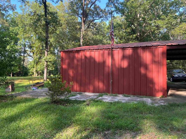 1107 Katie Lane, White Hall, AR 71602