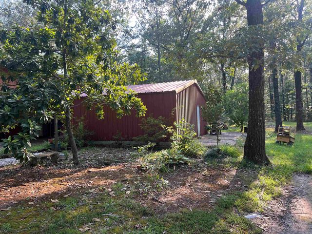 1107 Katie Lane, White Hall, AR 71602