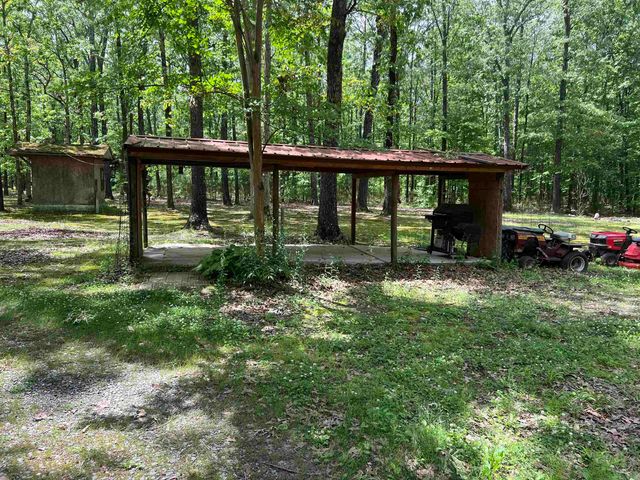 1107 Katie Lane, White Hall, AR 71602