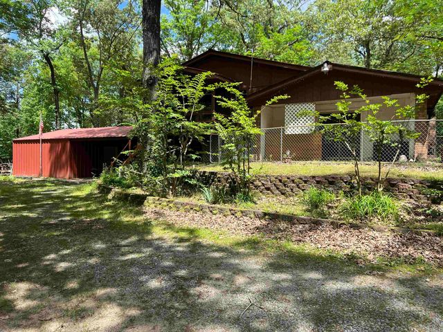 1107 Katie Lane, White Hall, AR 71602