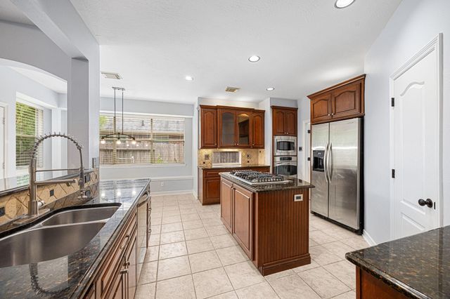 16211 Halpren Falls Lane, Cypress, TX 77429