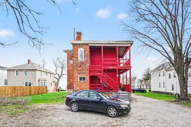 519 Huron Ave, Sandusky, OH 44870