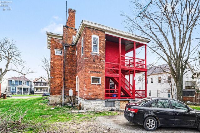 519 Huron Ave, Sandusky, OH 44870