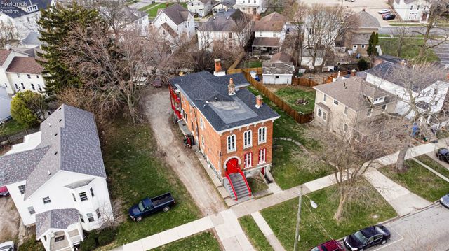 519 Huron Ave, Sandusky, OH 44870