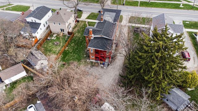 519 Huron Ave, Sandusky, OH 44870