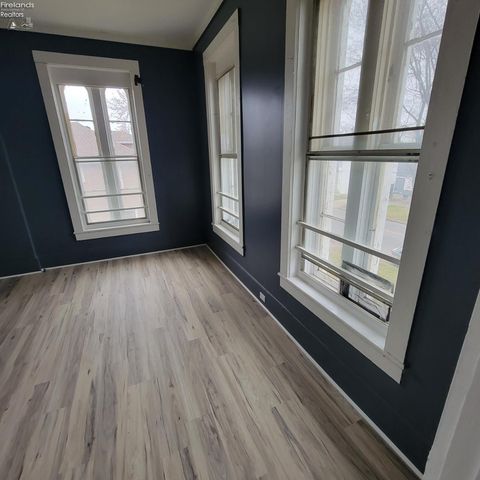 519 Huron Ave, Sandusky, OH 44870