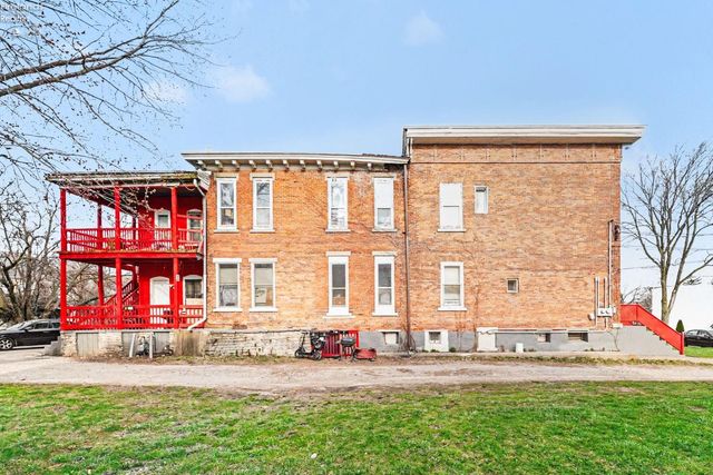 519 Huron Ave, Sandusky, OH 44870