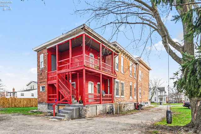 519 Huron Ave, Sandusky, OH 44870