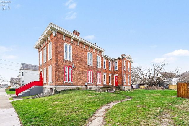 519 Huron Ave, Sandusky, OH 44870