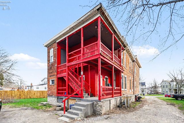 519 Huron Ave, Sandusky, OH 44870