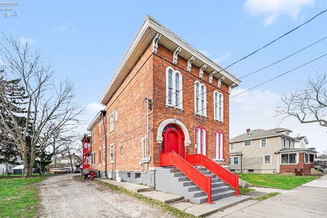 519 Huron Ave, Sandusky, OH 44870