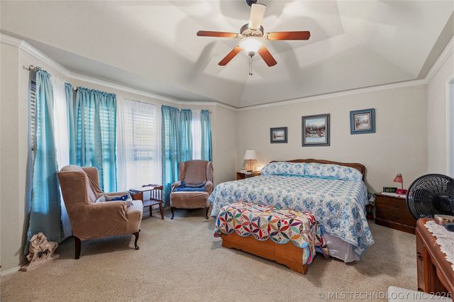 3244 S 202nd East Avenue E, Broken Arrow, OK 74014