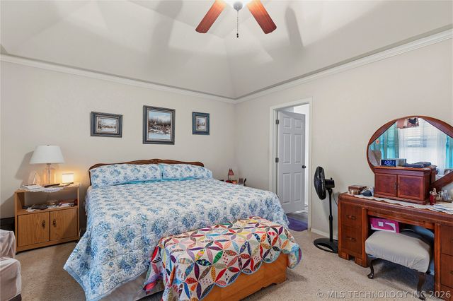 3244 S 202nd East Avenue E, Broken Arrow, OK 74014