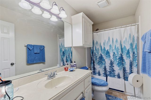 3244 S 202nd East Avenue E, Broken Arrow, OK 74014
