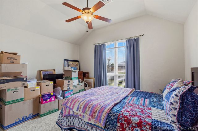 3244 S 202nd East Avenue E, Broken Arrow, OK 74014