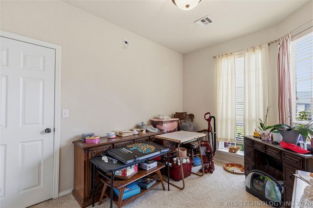 3244 S 202nd East Avenue E, Broken Arrow, OK 74014