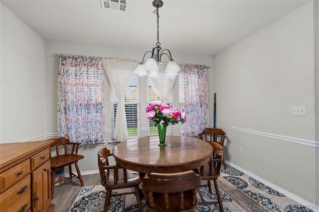 3244 S 202nd East Avenue E, Broken Arrow, OK 74014