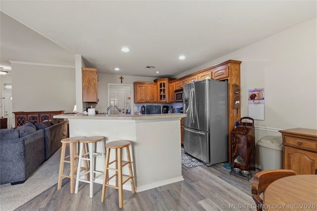 3244 S 202nd East Avenue E, Broken Arrow, OK 74014