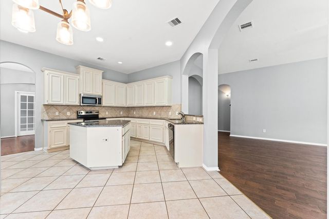 9422 Mustang Park Court, Humble, TX 77396