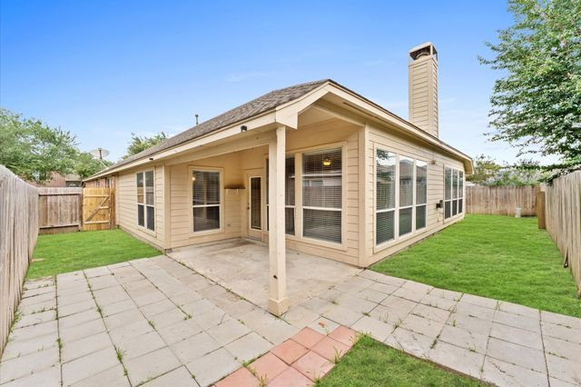 9422 Mustang Park Court, Humble, TX 77396
