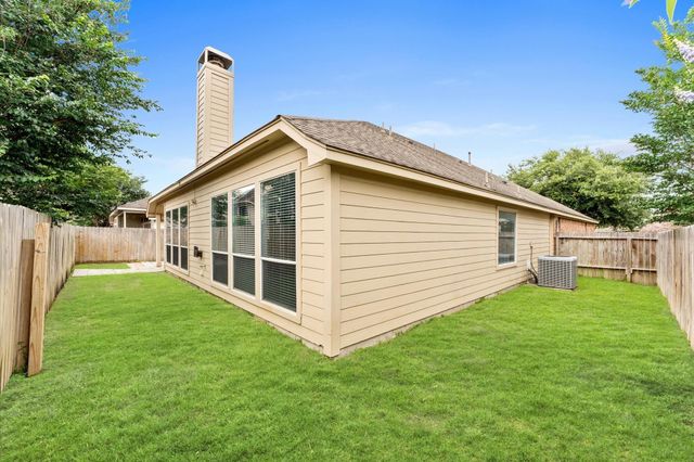 9422 Mustang Park Court, Humble, TX 77396