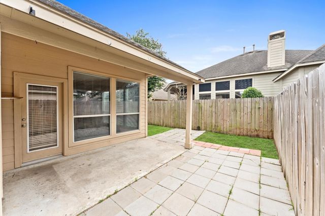 9422 Mustang Park Court, Humble, TX 77396