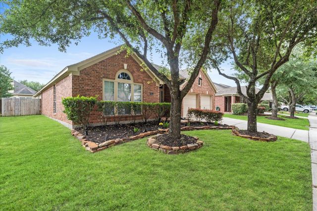 9422 Mustang Park Court, Humble, TX 77396