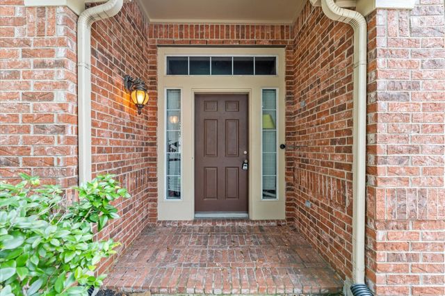 9422 Mustang Park Court, Humble, TX 77396