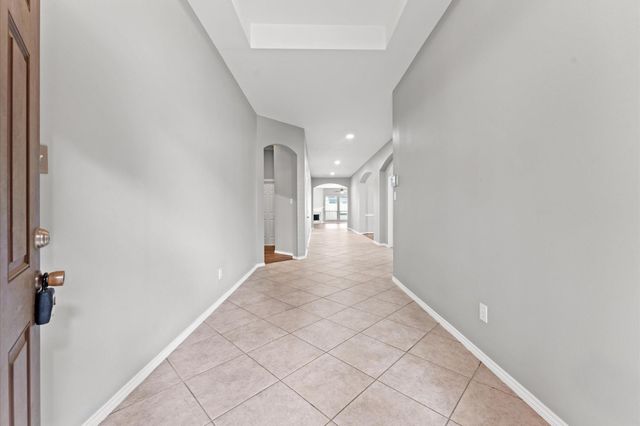 9422 Mustang Park Court, Humble, TX 77396