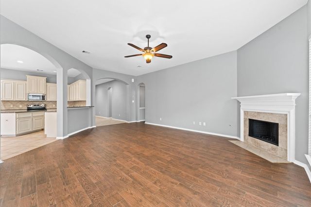 9422 Mustang Park Court, Humble, TX 77396