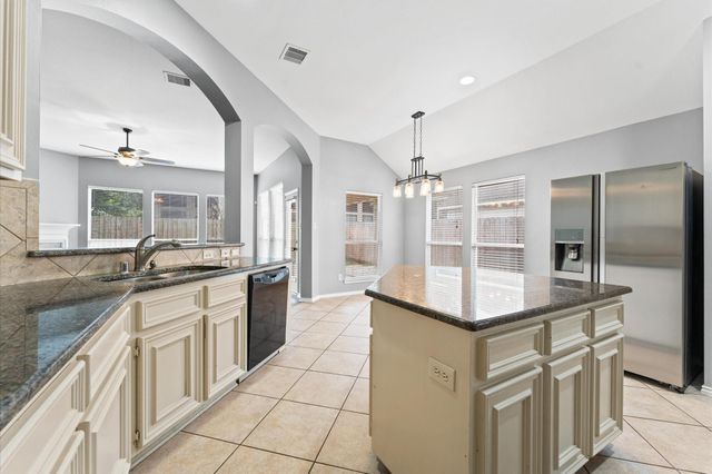 9422 Mustang Park Court, Humble, TX 77396