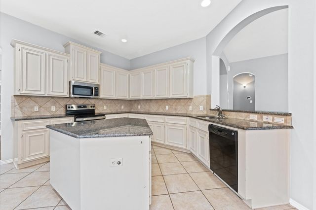 9422 Mustang Park Court, Humble, TX 77396