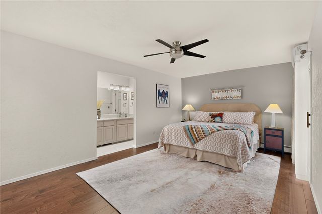 215 La Marta Court, Santa Fe, NM 87501