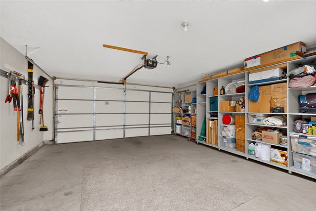 215 La Marta Court, Santa Fe, NM 87501