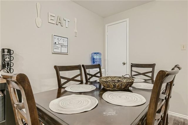 2126 Redwing WAY, Round Rock, TX 78664