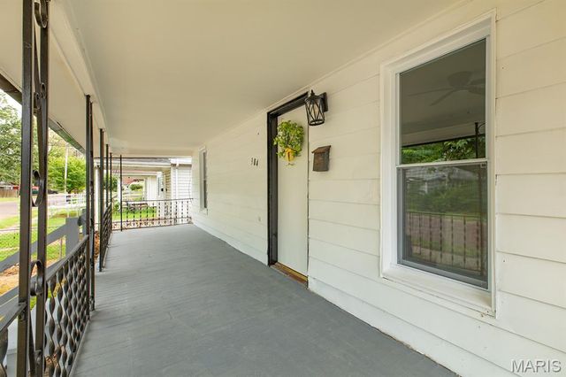 304 S Pence Street, East Alton, IL 62024