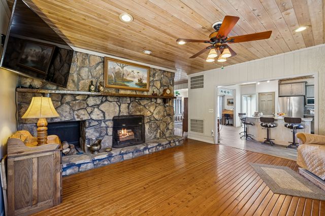 1372 Short Mountain Rd, Mcminnville, TN 37110