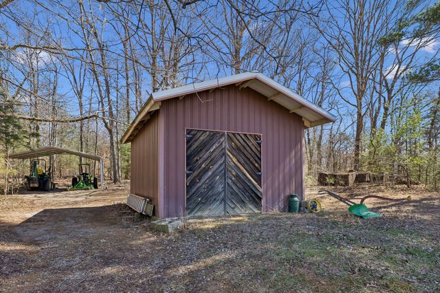 1372 Short Mountain Rd, Mcminnville, TN 37110