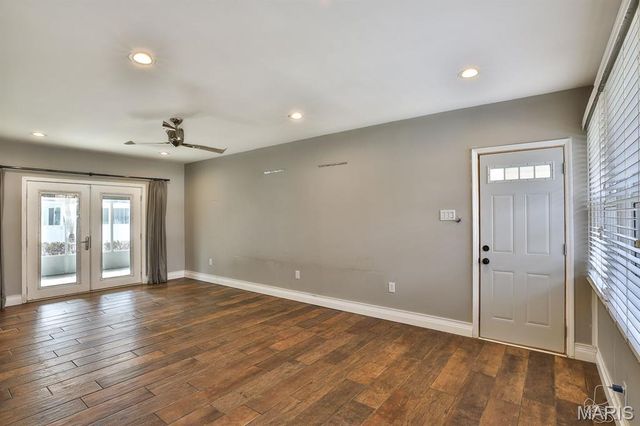 208 Huntleigh Drive, St Louis, MO 63122