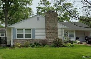 208 Huntleigh Drive, St Louis, MO 63122