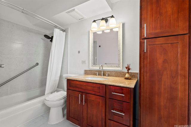2609 Ala Wai Boulevard 1001, Honolulu, HI 96815
