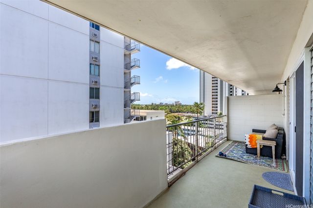 2609 Ala Wai Boulevard 1001, Honolulu, HI 96815