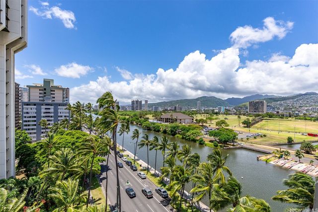 2609 Ala Wai Boulevard 1001, Honolulu, HI 96815