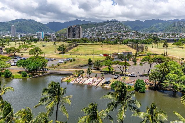 2609 Ala Wai Boulevard 1001, Honolulu, HI 96815